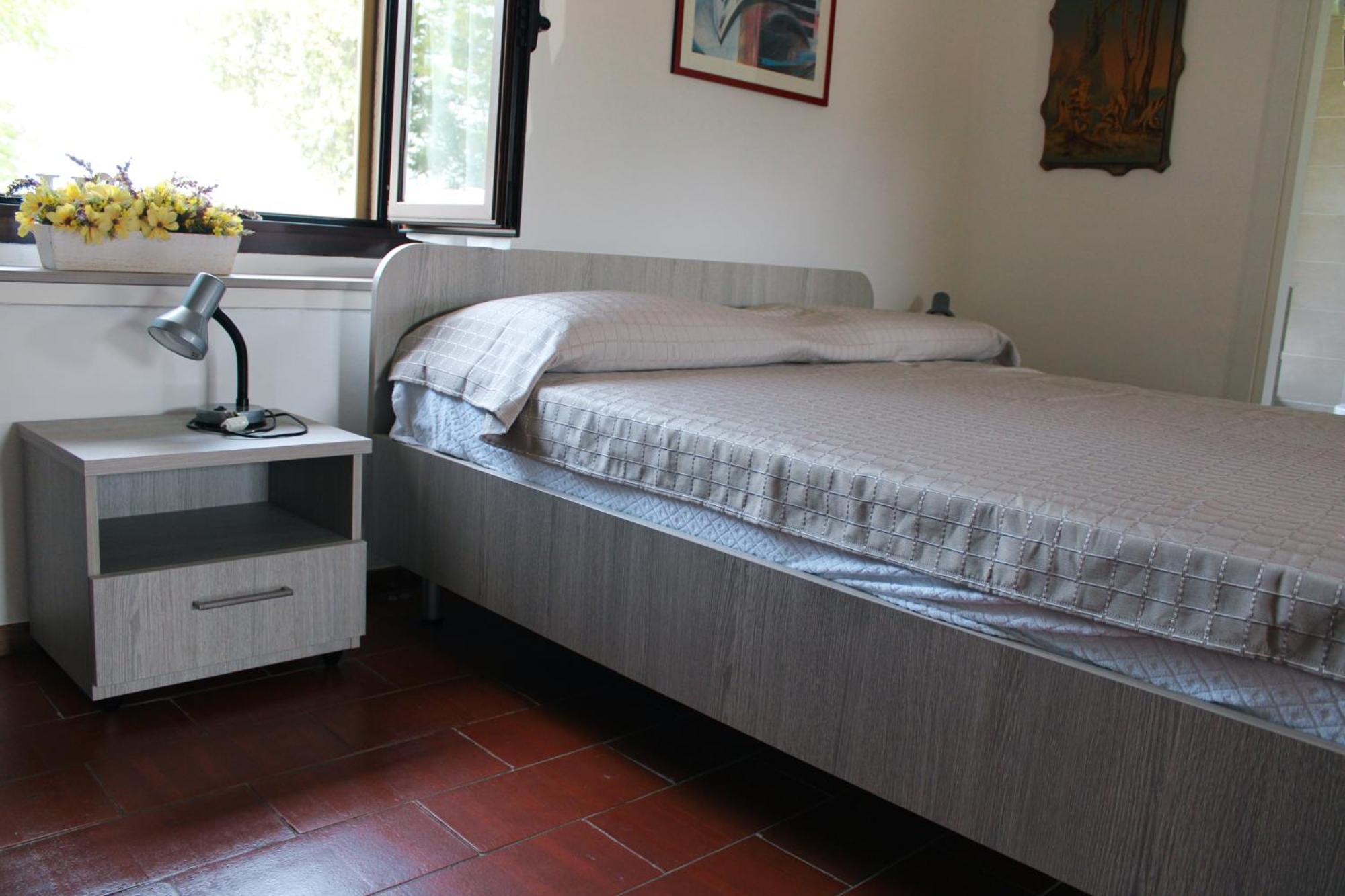 Camping La Rocca Manerba del Garda Exterior foto